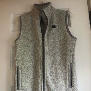 Patagonia Vest *worn once*